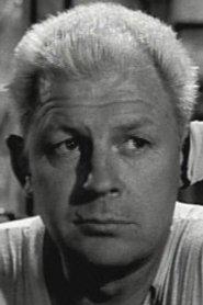 Carl Studer as Morgan in The Man Who Betrayed the Mafia 1967