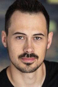 Shawn Stoneberg as Detective in I Forgive 2021