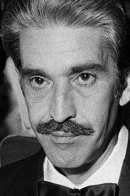 Franco Cristaldi as Self (archive footage) in An Oral History of: The Name of the Rose 2022