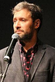 Maksim Kolosov as in Curiosis 2019