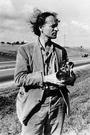 Jonas Mekas as  in Four Shadows 1978