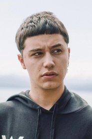 Thomás Lepera as Tomás in Memories of a Teenager 2019