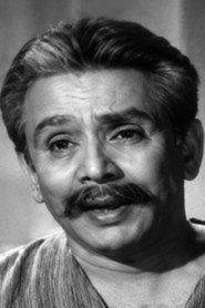 'Vairam' Krishnamoorthy as  in Johnny 1980