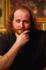 Will Hoffpauir as O'Harahan in Amityvillenado 2026