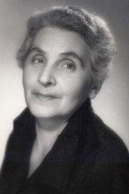 Zofia Małynicz as Head Nurse in Chlopcy 1973