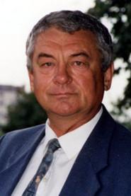Victor Saitov as in The Last Inspection 1985