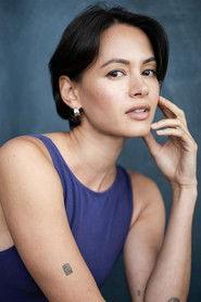 Sarah Diamond as Pysha in From Washington DC I Love You