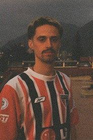 Matheus Malburg as Danilo in Sem Sal 