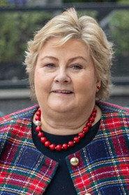 Erna Solberg as Herself (archive footage) in Jahn Teigen: Ikke som alle andre 2020