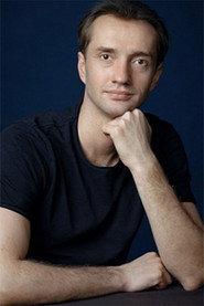 Andrey Kasyanenko as Dugmanta in La Bayadere 2020