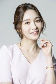 Lee Min-young as Hae-young in The Girl in a Tiny Room 2019