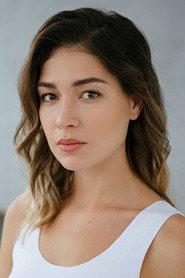 Polina Kazantseva as Yulya in Kolbasa 2025