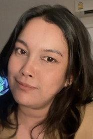 Tipargon Chaiprasit as Farida in Solids by the Seashore 2023