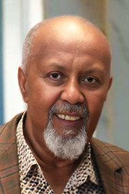 Abebe Balcha as Abere in Mehal Sefari 