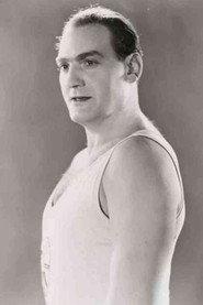 Sigurd Lohde as Dr. Ellard in Little Mother 1935