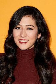 Mina Kimes as Self (voice) in The Simpsons Funday Football 2024