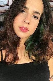 Andressa Medina as Esther in Pixelated Love 