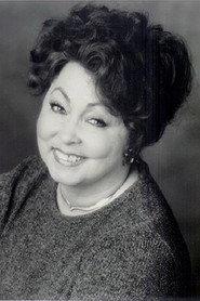 Mimi Hines as Self in The World Premiere of 'Finian's Rainbow' 1968