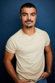 Yurel Echezarreta as Michael in Dipsomaniac