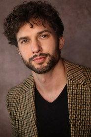 Jordan Sledz as Alex in Boxed In 2026
