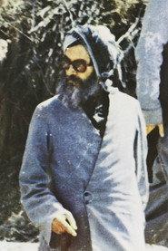 Ezaddin Husseini as Self in Iran, Utopia on the Move 1980