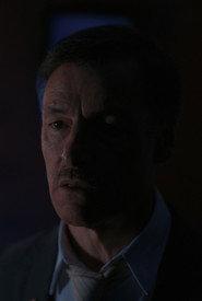 Kevin Schiele as Carter in Eyes of the Abyss 2025