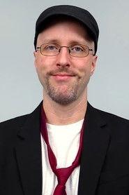 Doug Walker as Nostalgia Critic in Angry Video Game Nerd: The Movie 2014