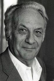 Étienne Lalou as Interviewer in ¡Cuba Sí! 1961