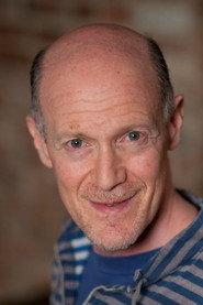 Neil Meron as Self in Jump Back: Re-Imagining “Footloose”