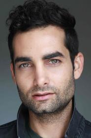 Brandon Alter as George in Dear White People 2014