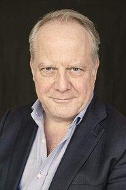 Roger Ringrose as  in Clan 2019