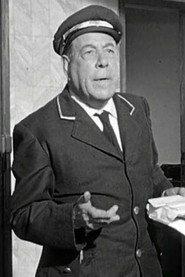 Aristide Catoni as Marchese Camponeschi (uncredited) in Fugitive Lady 1950