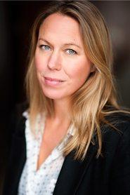 Katrina Mathers as Office Girl (voice) in The Job 2023