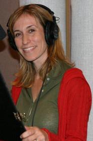 Susan Chesler as  in The Sun Goddess 1993