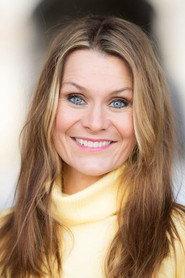Katrine Moholt as Self in Sommerfest fra Telemark 2023 2023