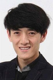 Liu Chao as San Tiao in Looking For Love 2021