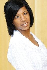 Bonnie McCoy as Karen Jenkins in R U OK? 2020