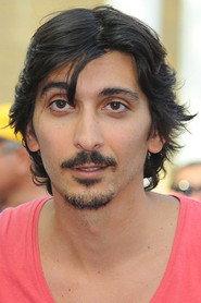 Fabrizio Biggio as Gianluca De Ceglie / Gisella Franchi / Fabio Rizzi / Giampietro Bianchi in The Usual Idiots: The Movie 2011
