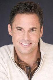 Jeff Castle as Newscaster in El Padrino II: Border Intrusion 2008