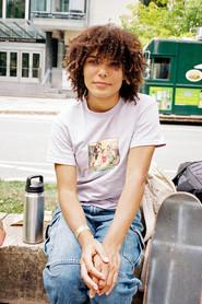 Arin Lester as  in QuickStrike 2024