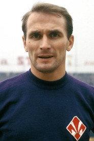 Kurt Hamrin as Player in Sweden national football team 1958 in Conspiracy '58 2002