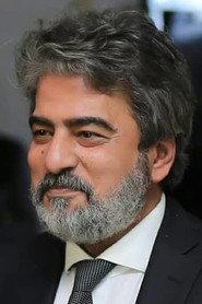 Gamal Abdel Nasser as  in A Knight on Horseback 2001