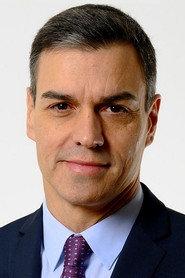 Pedro Sánchez as Self in At the heart of European diplomacy 2024