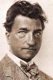 Jan Musch as Paperlak, Hofkok in Myrte & The Demons 1950