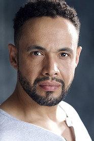 Leon Lopez as Nathan's Friend in Almost Saw the Sunshine 2017