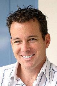 Dave Burleigh as David Bird in Teed Off Too 2008