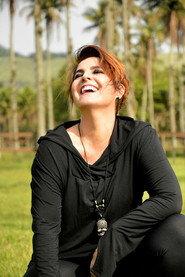 Isabella Taviani as Isabella Taviani in Amaro: The School in Our Memory 2023