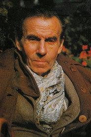 Louis-Ferdinand Céline as  in Tovaritch 1935