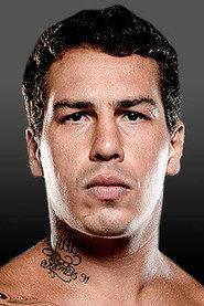 Guto Inocente as Self in ONE Championship: Full Circle 2022