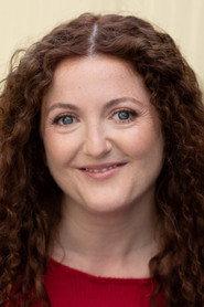 Fiona Crombie as Ruby in Yesterday Island 2025